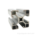 T Slot aluminyo profile